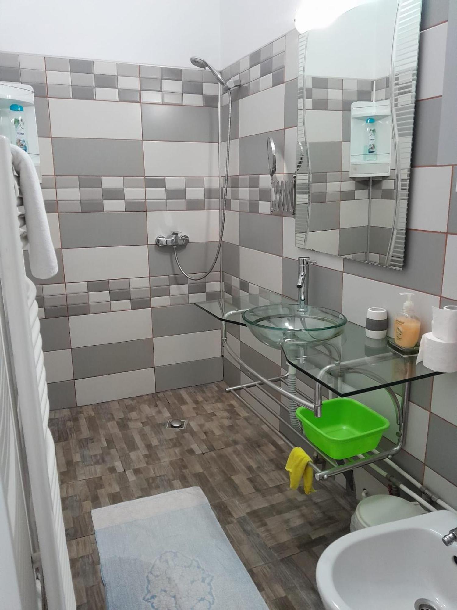 Olga House Deva公寓 外观 照片