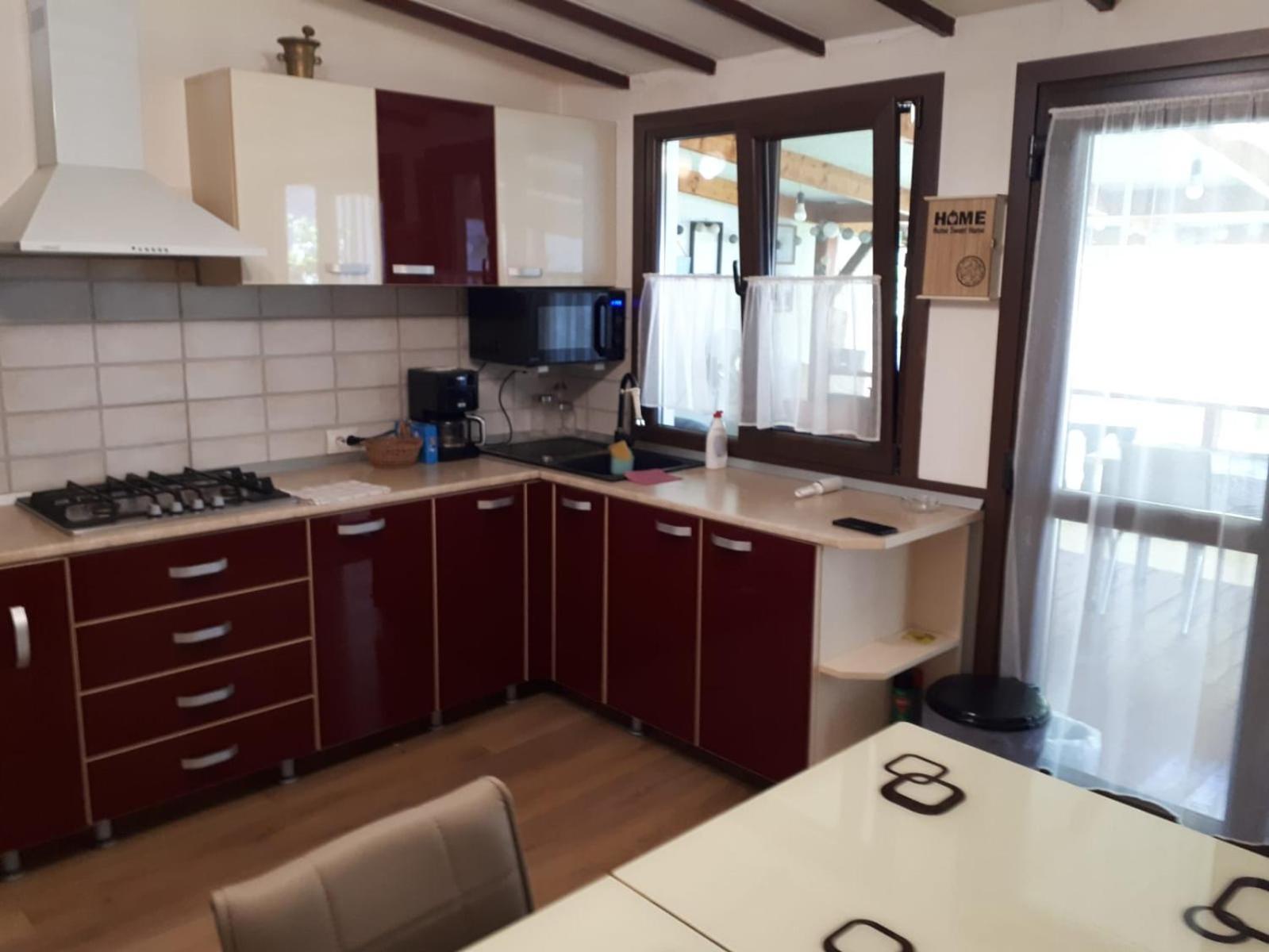 Olga House Deva公寓 外观 照片