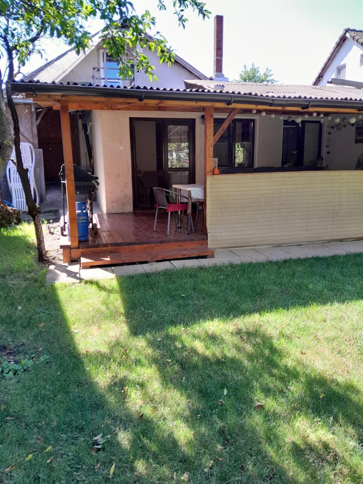 Olga House Deva公寓 外观 照片