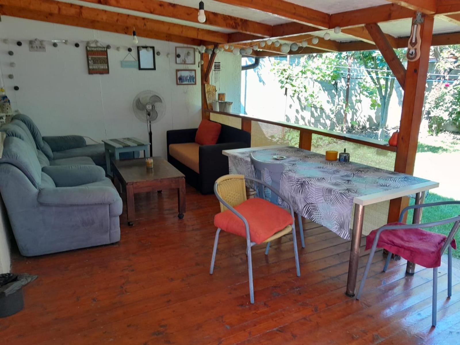 Olga House Deva公寓 外观 照片