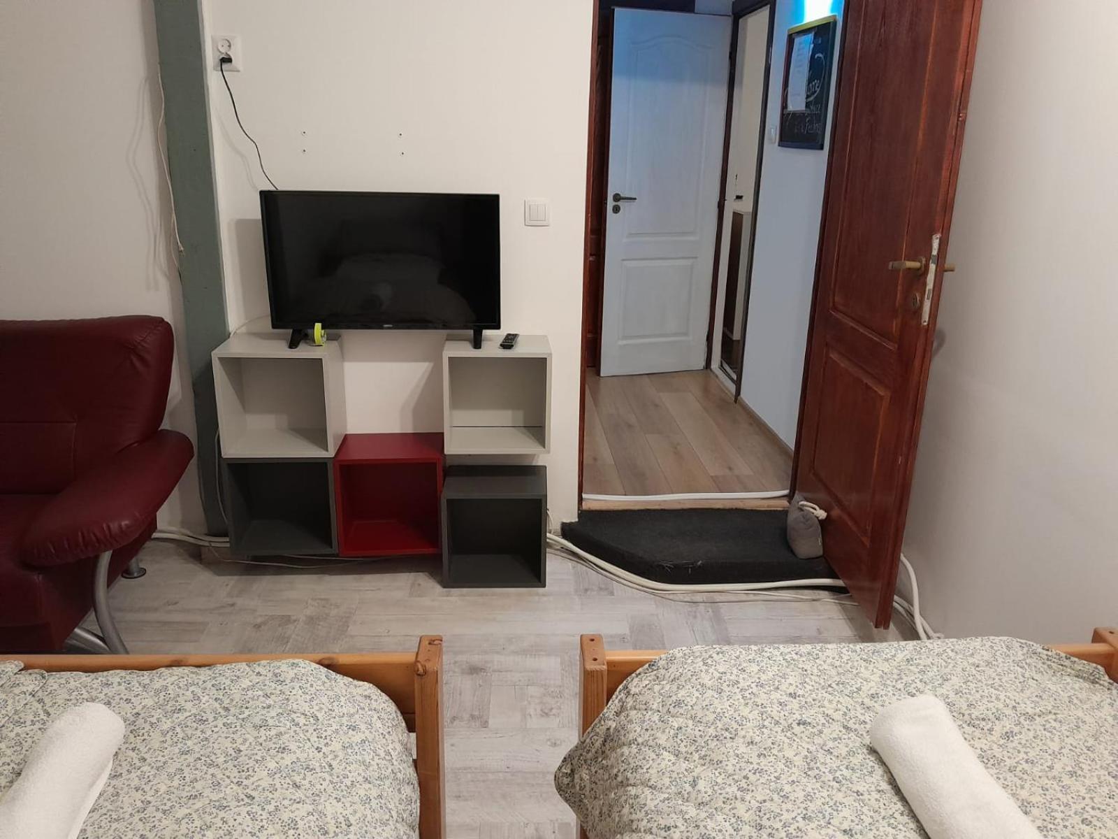 Olga House Deva公寓 外观 照片