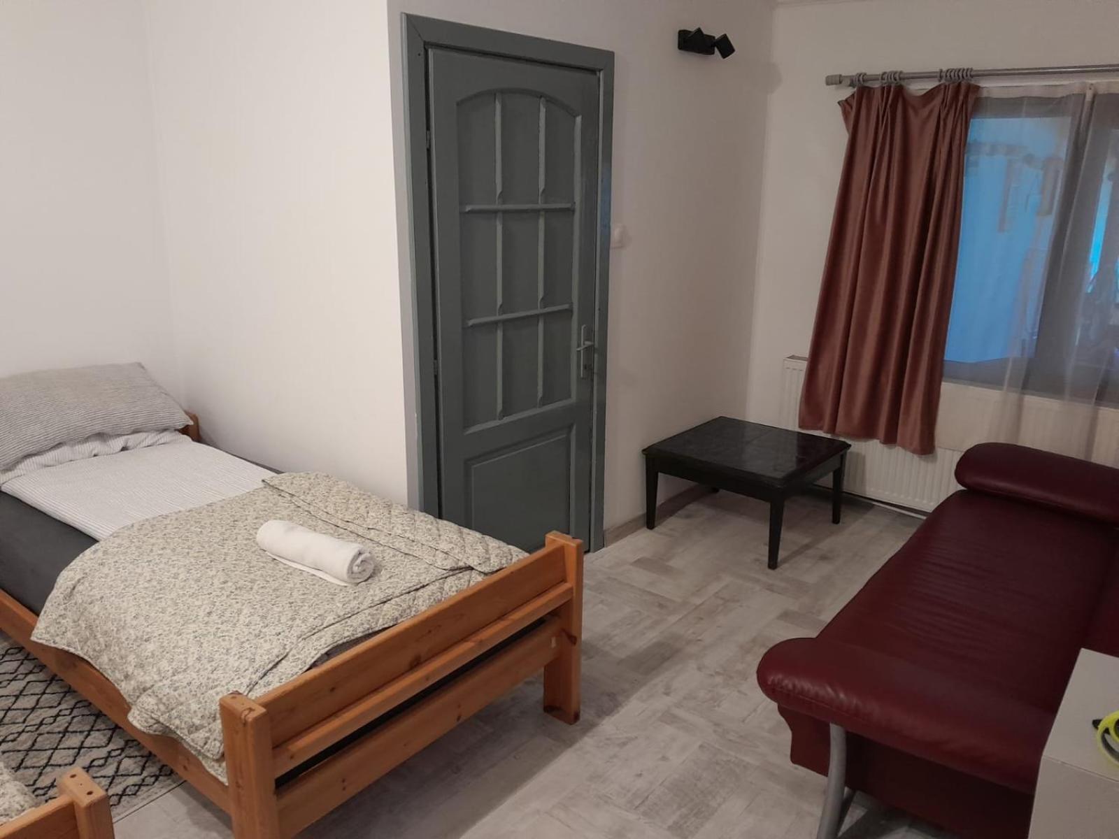 Olga House Deva公寓 外观 照片