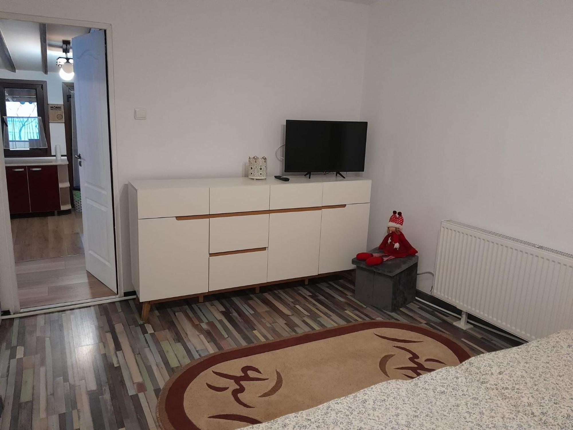 Olga House Deva公寓 外观 照片