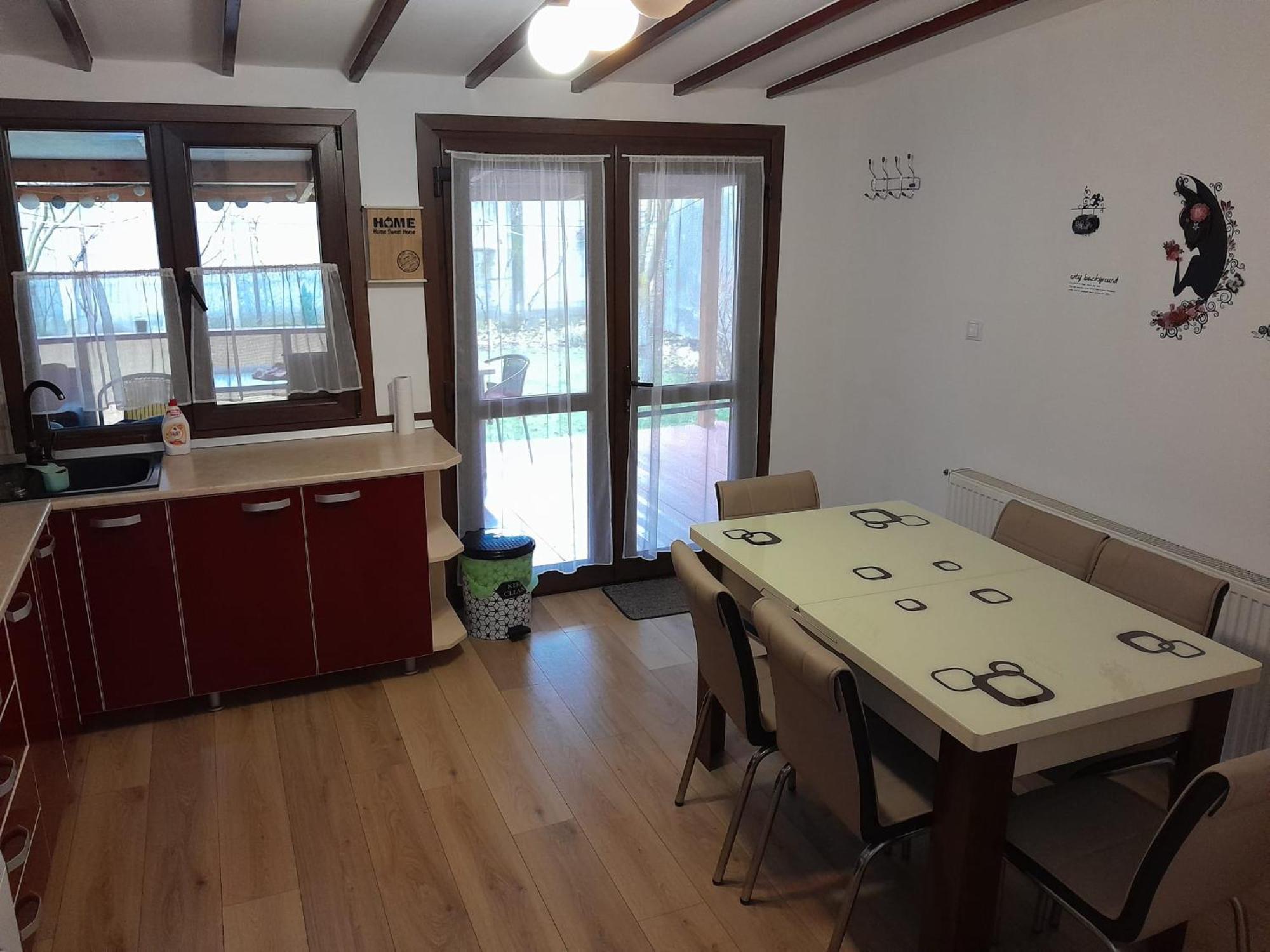 Olga House Deva公寓 客房 照片
