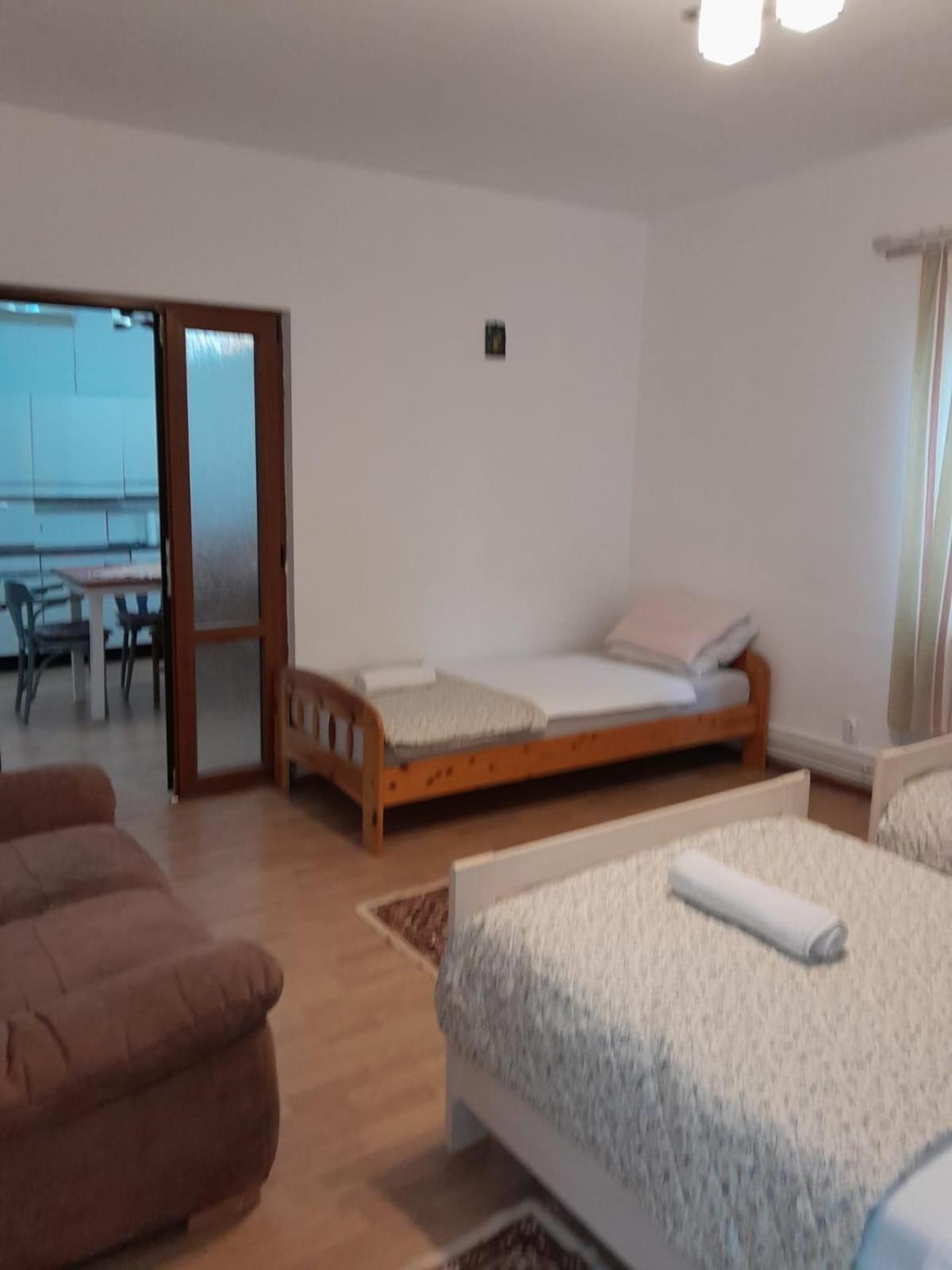Olga House Deva公寓 客房 照片