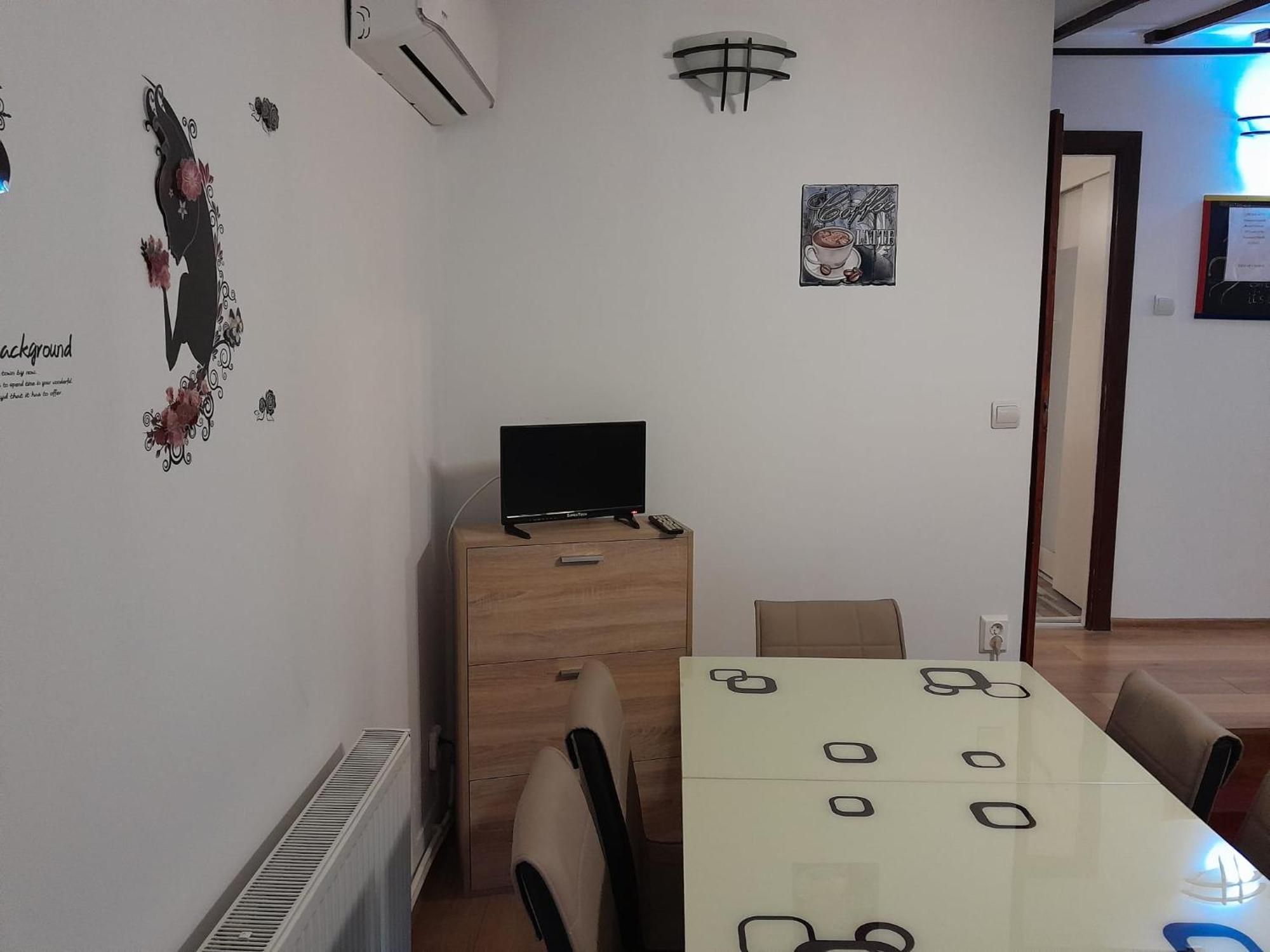 Olga House Deva公寓 客房 照片